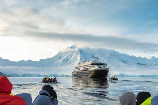 How accessible is expedition cruising?