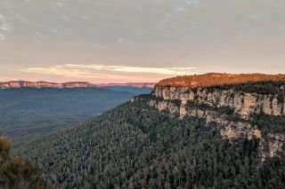 Blue Mountains Escape
