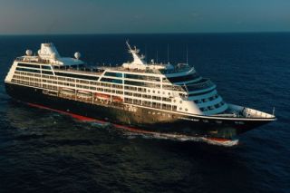 Azamara Cruises
