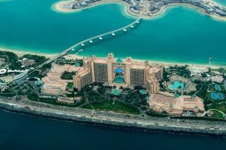 Sydney to Dubai
From $6,795 per person
(code: EMBDXB)*