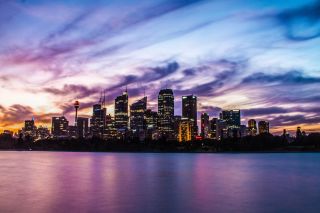 Sydney Staycation