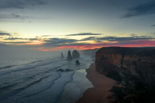 Discover Australia’s top natural attractions  