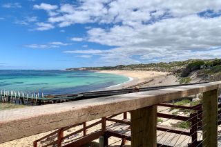 Luxury Margaret River Getaway