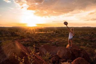 Mount Isa Explorer