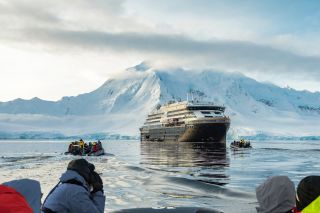How accessible is expedition cruising?