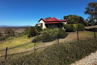 A weekend at Spicers Hidden Vale: Country luxury with a sense of adventure