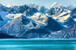 Alaska's Inside Passage - EXCLUSIVE OFFER