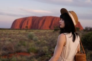 Ultimate Red Centre: Alice Springs, Kings Canyon & Uluru