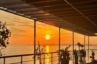Consultant review: What Lidia loved about cruising the Mekong