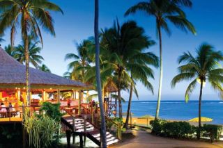 Outrigger Fiji with Spa Credit & Transfers