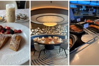 Consultant review: Why Michelle would choose Crystal Serenity again