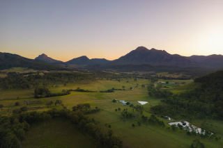 Gold Coast & Northern Rivers