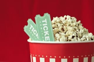 EMovie tickets