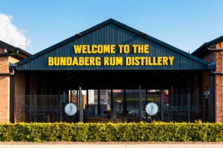Bundaberg & Southern Great Barrier Reef