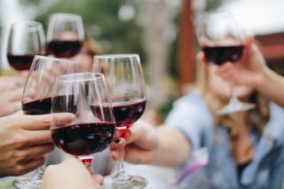Clare Valley Escape