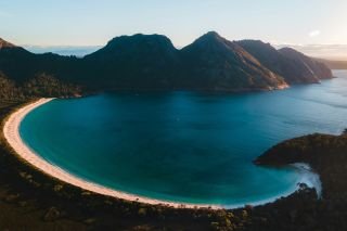 Tasmania Short Break