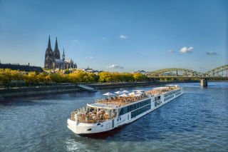 Top 10 reasons to choose a Viking river voyage
