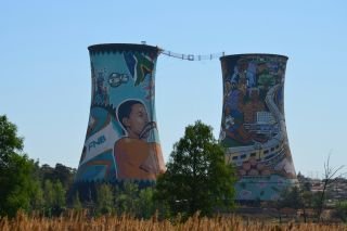 Wimmera Mallee Silo Murals