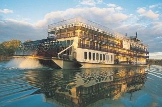 Murray Princess Discovery Cruise, Barossa & Riverland Explorer