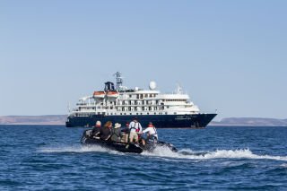 Kimberley Coast Cruise
