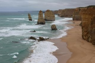 South Australia & Victoria Escorted Tour