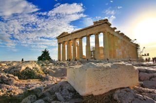 Melbourne to Athens
From $7,665 per person
(code: EMATHS)*