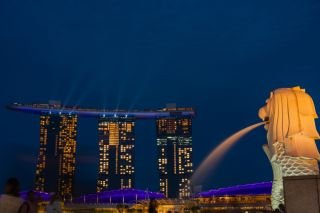 Singapore 2026 Garden Festival