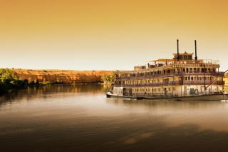 Murray Princess Escorted Cruise