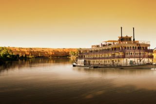 Murray Princess & South Australian Riverland