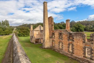 Tasmania Complete Solo Departures