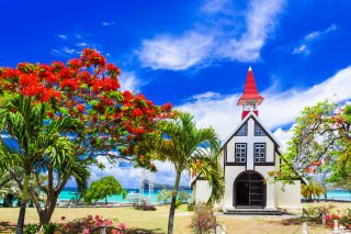 Mauritius Local Immersion Escorted Tour