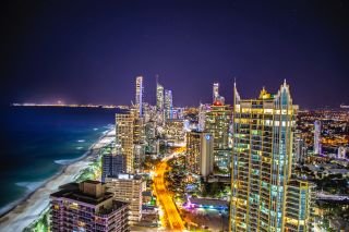 Hilton Surfers Paradise Residences