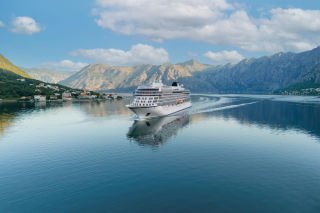 Top 10 reasons to choose a Viking ocean voyage
