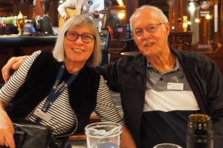 Why we loved cruising the Murray River aboard the Murray Princess
