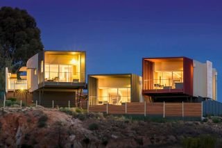 Magnificent Murray River Indulgence