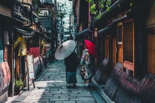 Brisbane to Tokyo
From $739 per person (code: JLHN)*