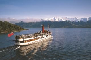 New Zealand festive season tour