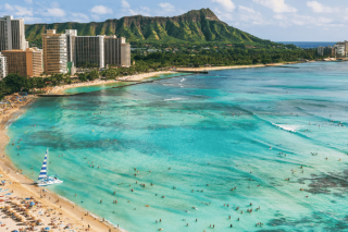 Hawaii to Australia with Celebrity Cruises
