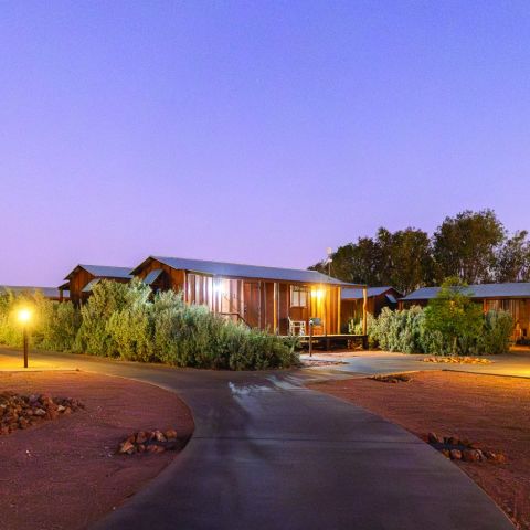 Ultimate Outback Longreach Short Break