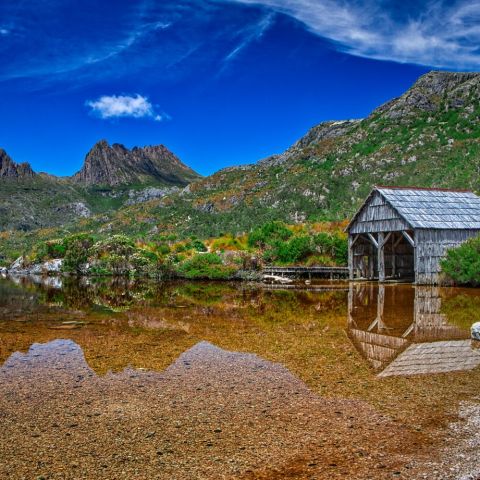 Tasmania Short Break
