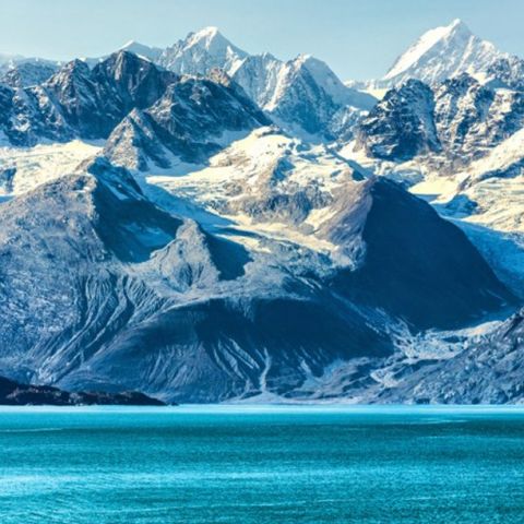 Alaska's Inside Passage - EXCLUSIVE OFFER