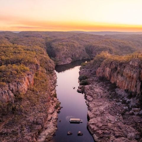 Top End Self Drive: Darwin, Kakadu and Katherine