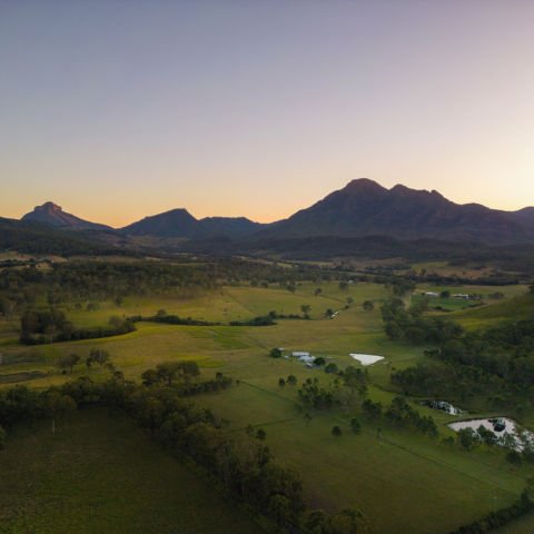 Gold Coast & Northern Rivers