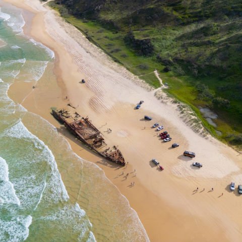 Stay & Explore Sunshine Coast