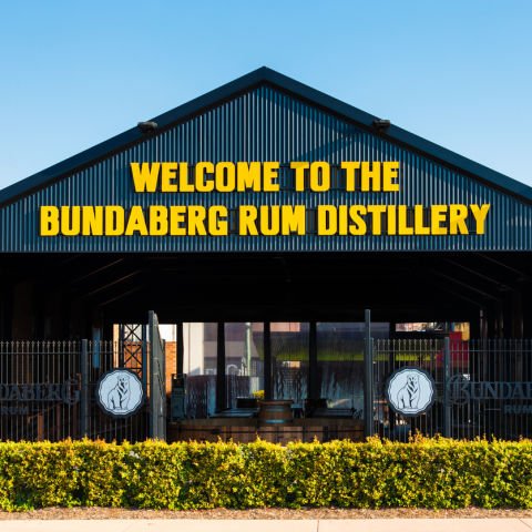 Bundaberg & Southern Great Barrier Reef
