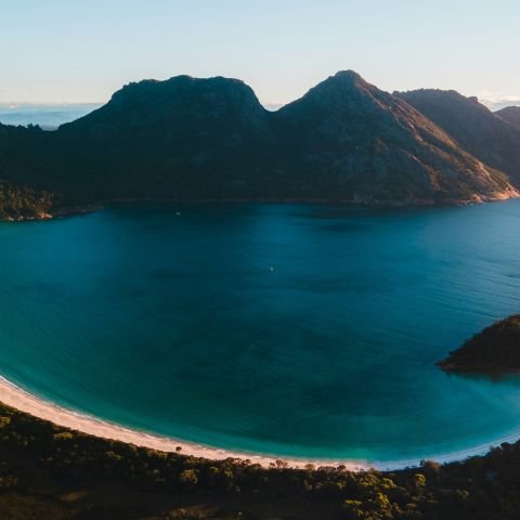 Tasmania Short Break