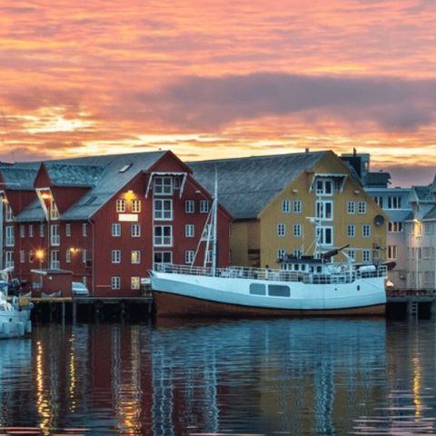Land of the Midnight Sun & Summer Solstice Cruise – EXCLUSIVE OFFER
