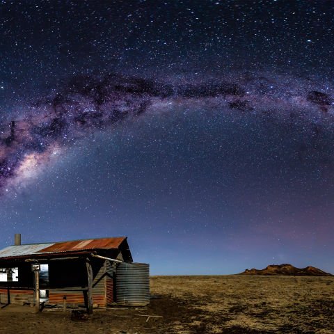 Queensland's Southern Outback escorted by National Seniors Travel