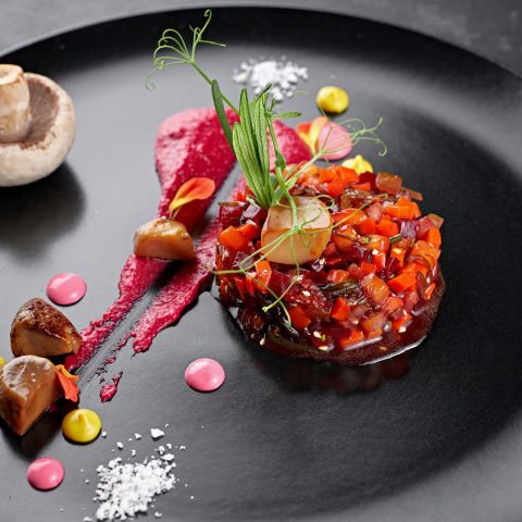 Gourmet Food and Wine Sojourn escorted by National Seniors Travel