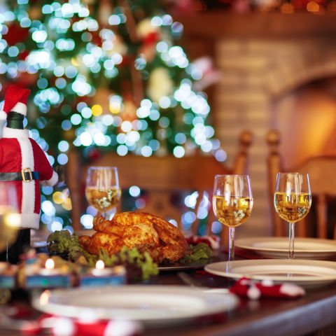Tasmania's Christmas in July spectacular
